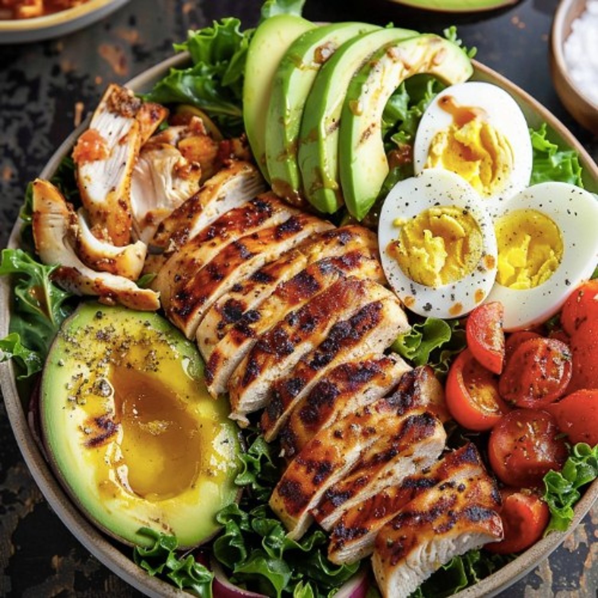 Cobb Salad