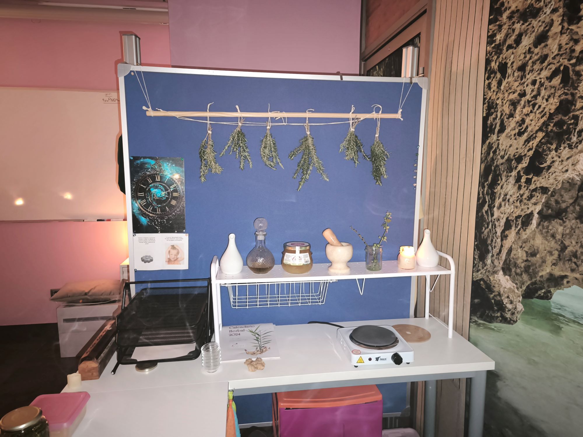 Galería en miniatura