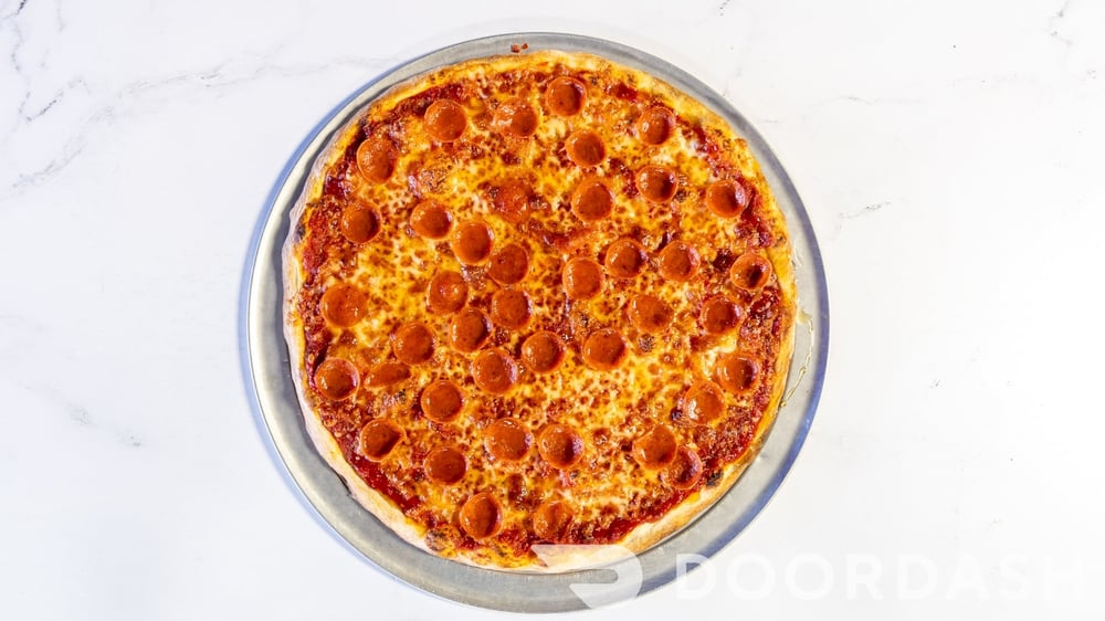 14" Cup N' Char Hot Honey