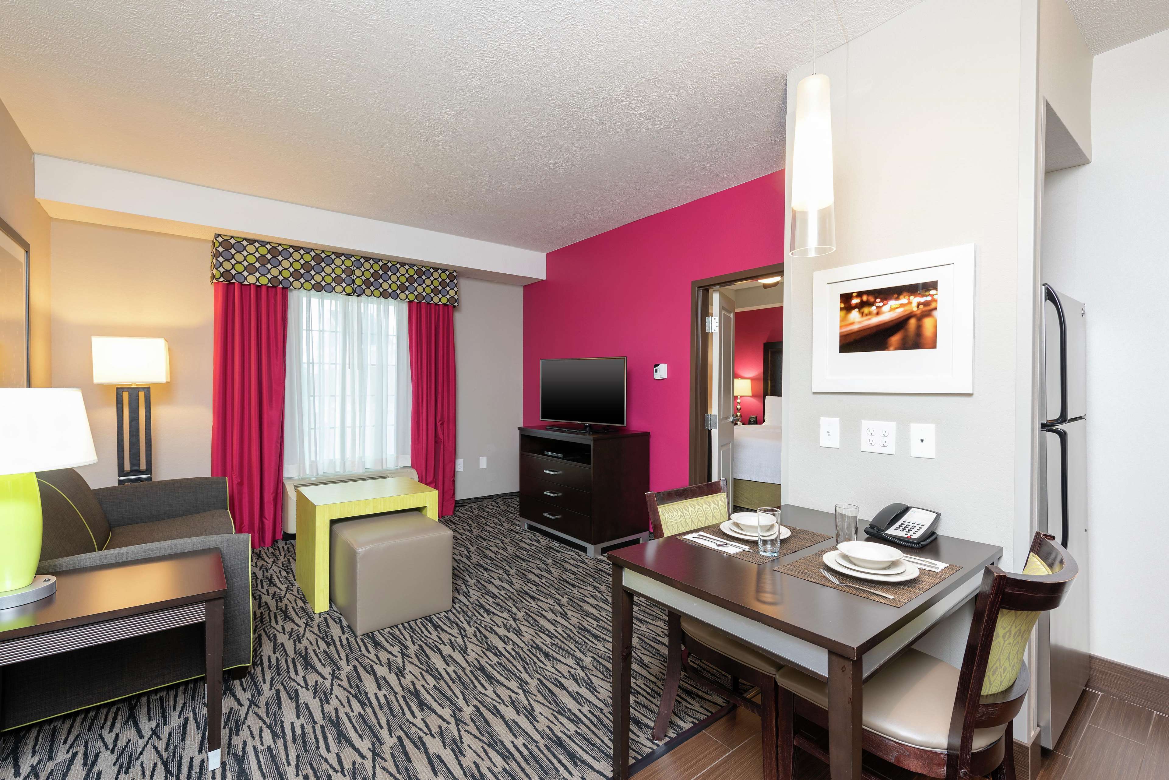 Homewood Suites by Hilton Columbus/Polaris, OH Photo