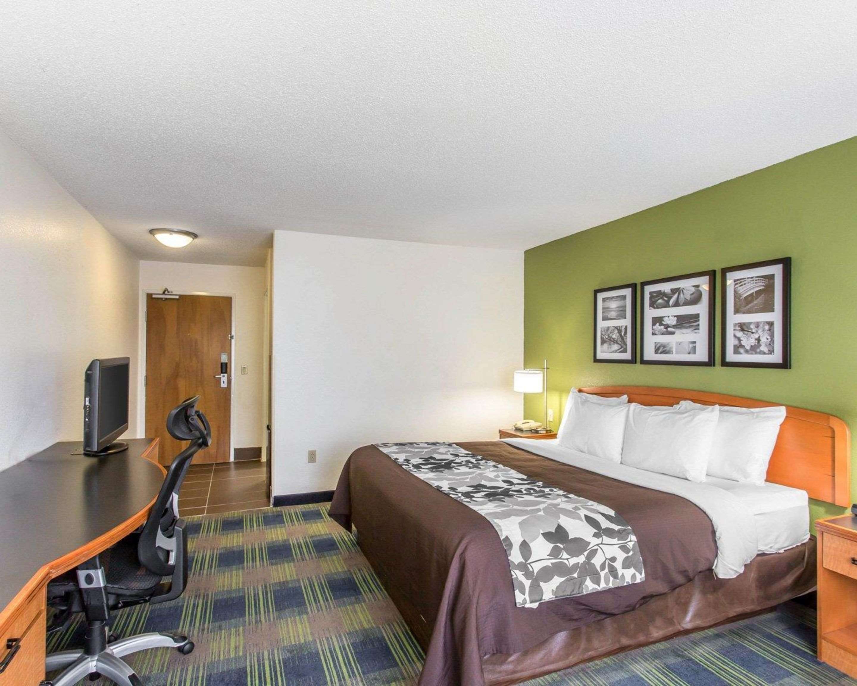 Sleep Inn & Suites Smyrna - Nashville Photo