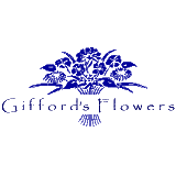 Gifford's Flowers Logo