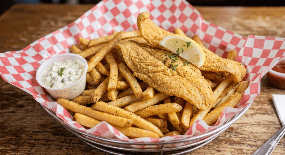 2 Piece Whiting