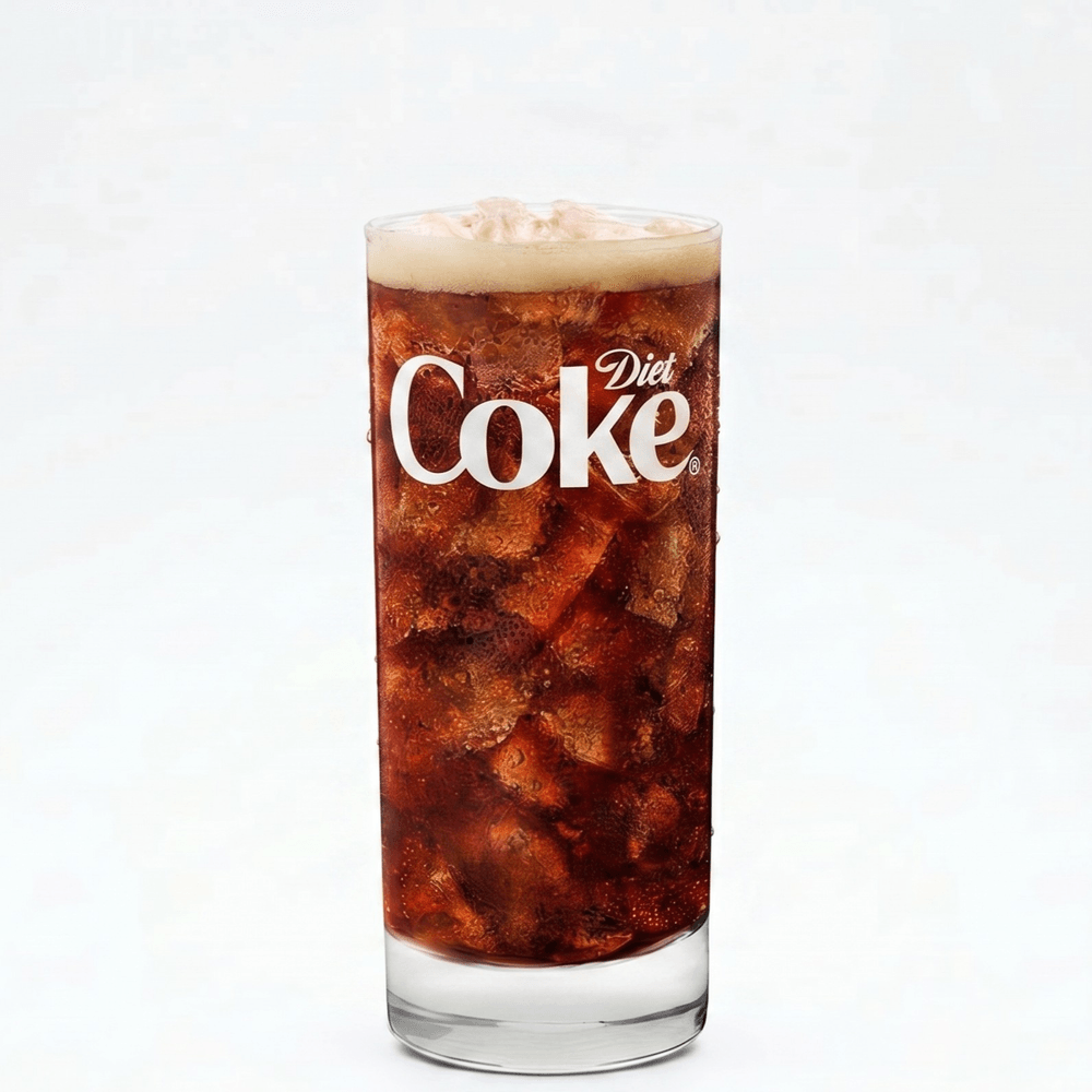 Diet Coca-Cola