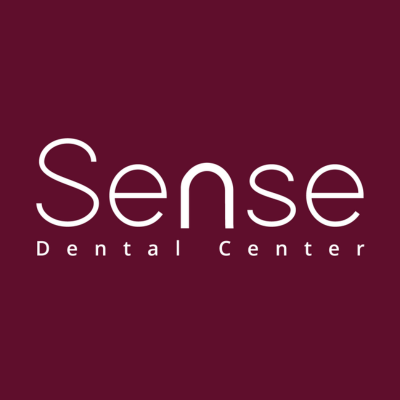 Sense Dental Center Logo