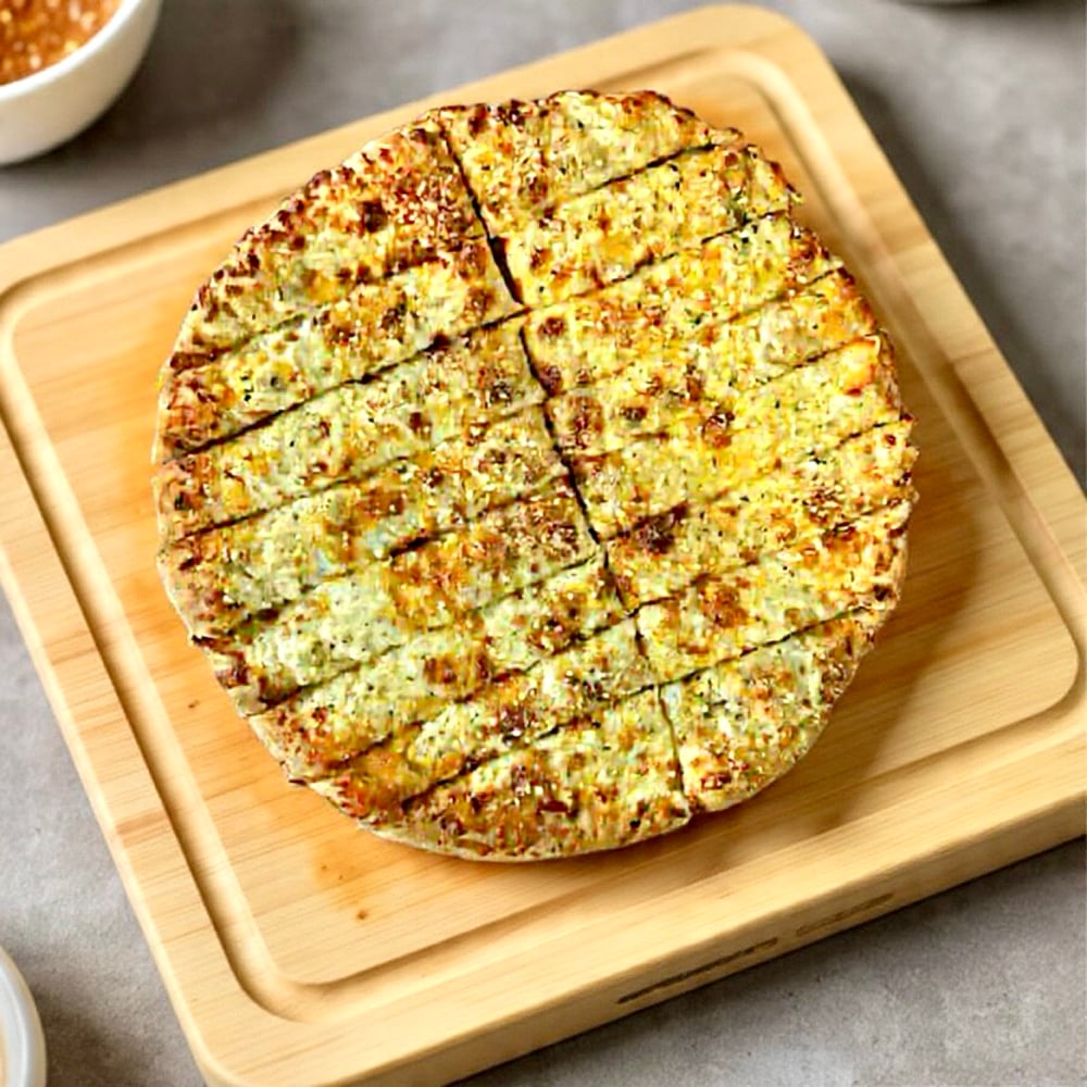 Cheesy Bread