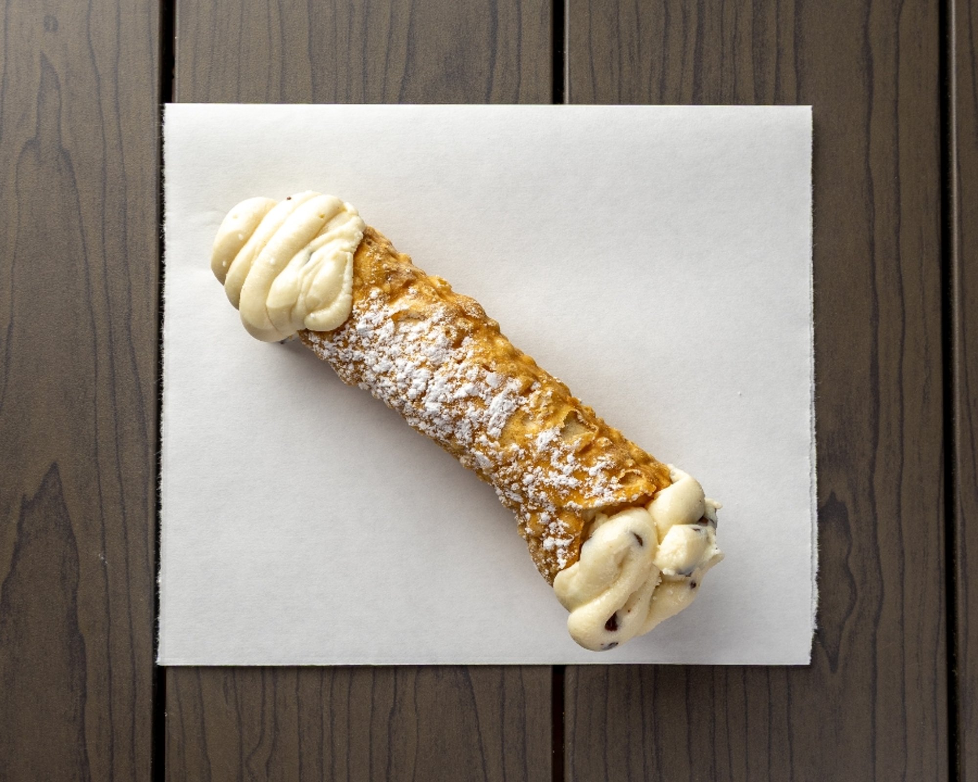 Cannoli