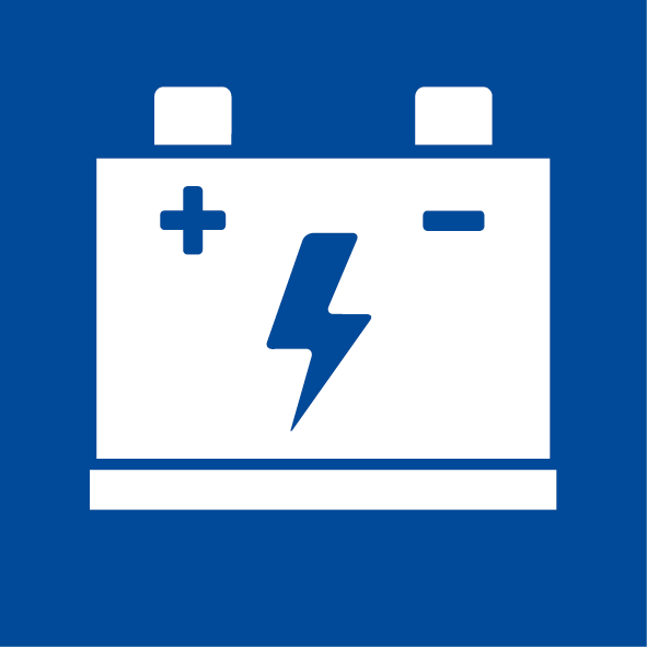 Battery Check