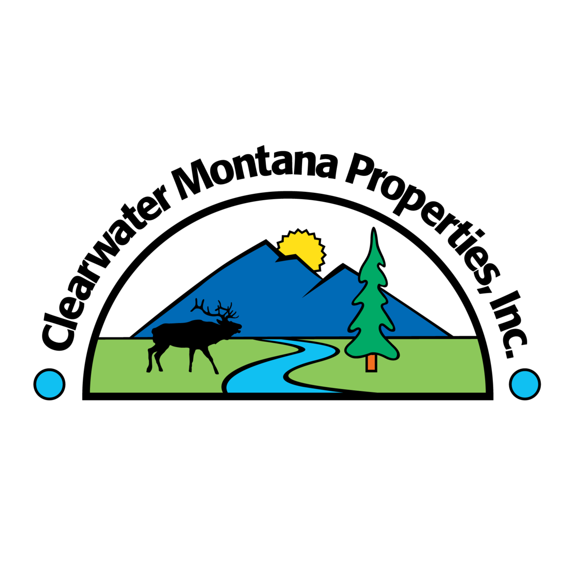 Team Churchill | Clearwater Montana Properties