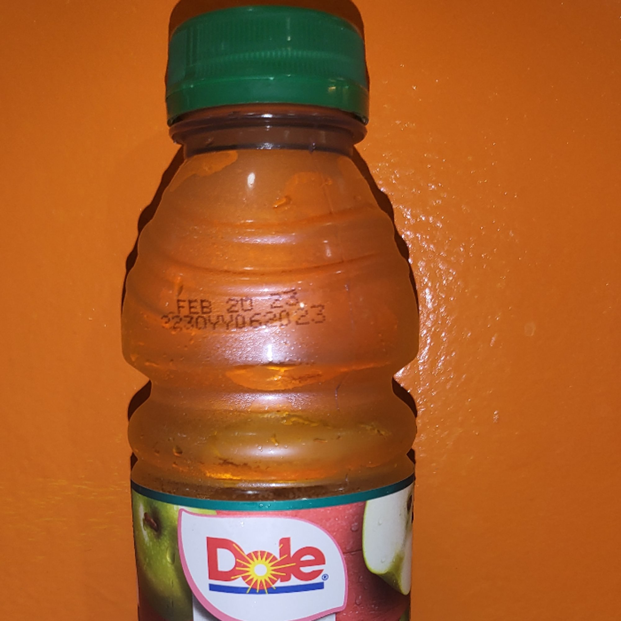 Apple Juice