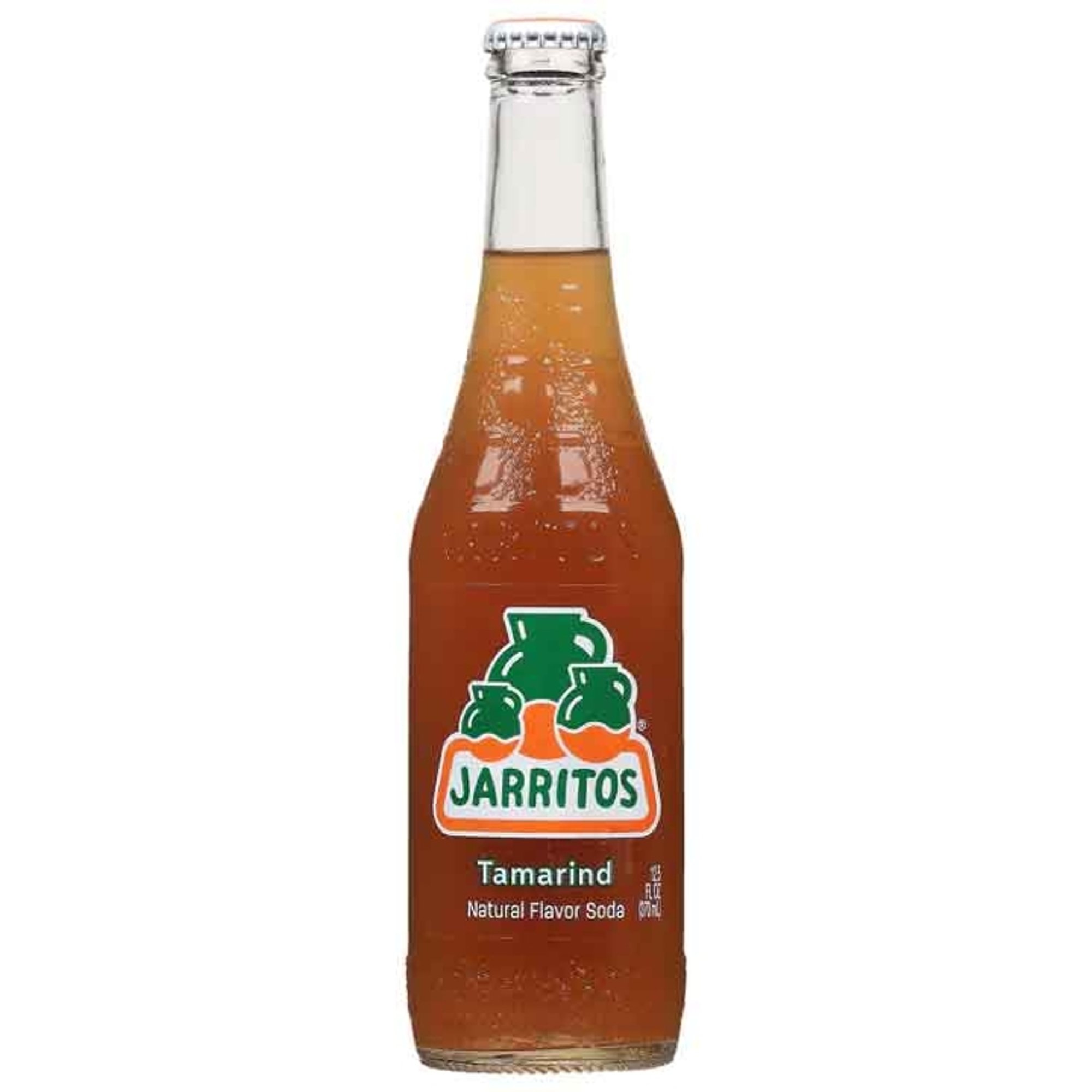 Jarritos Tamarind