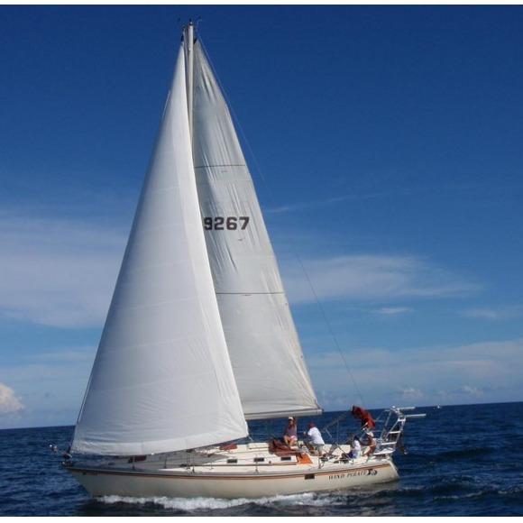 A Day on the Water
