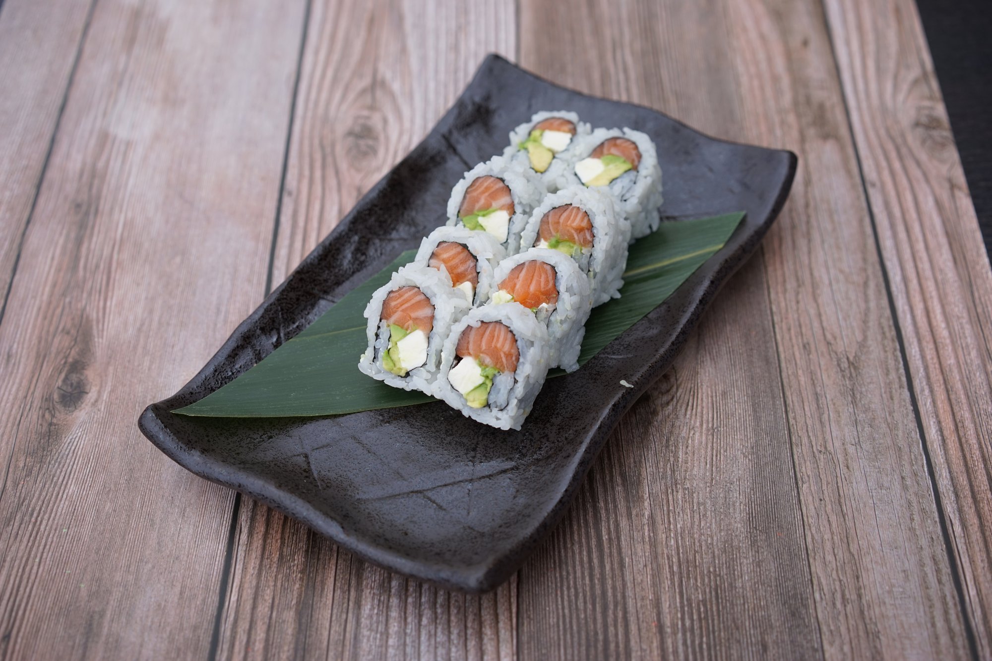 Philadelphia Roll