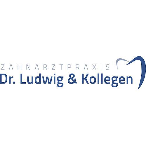 Zahnarzt Nürnberg | Zahnarztpraxis Dr. Volker Ludwig und Kollegen MVZ GmbH | Logo