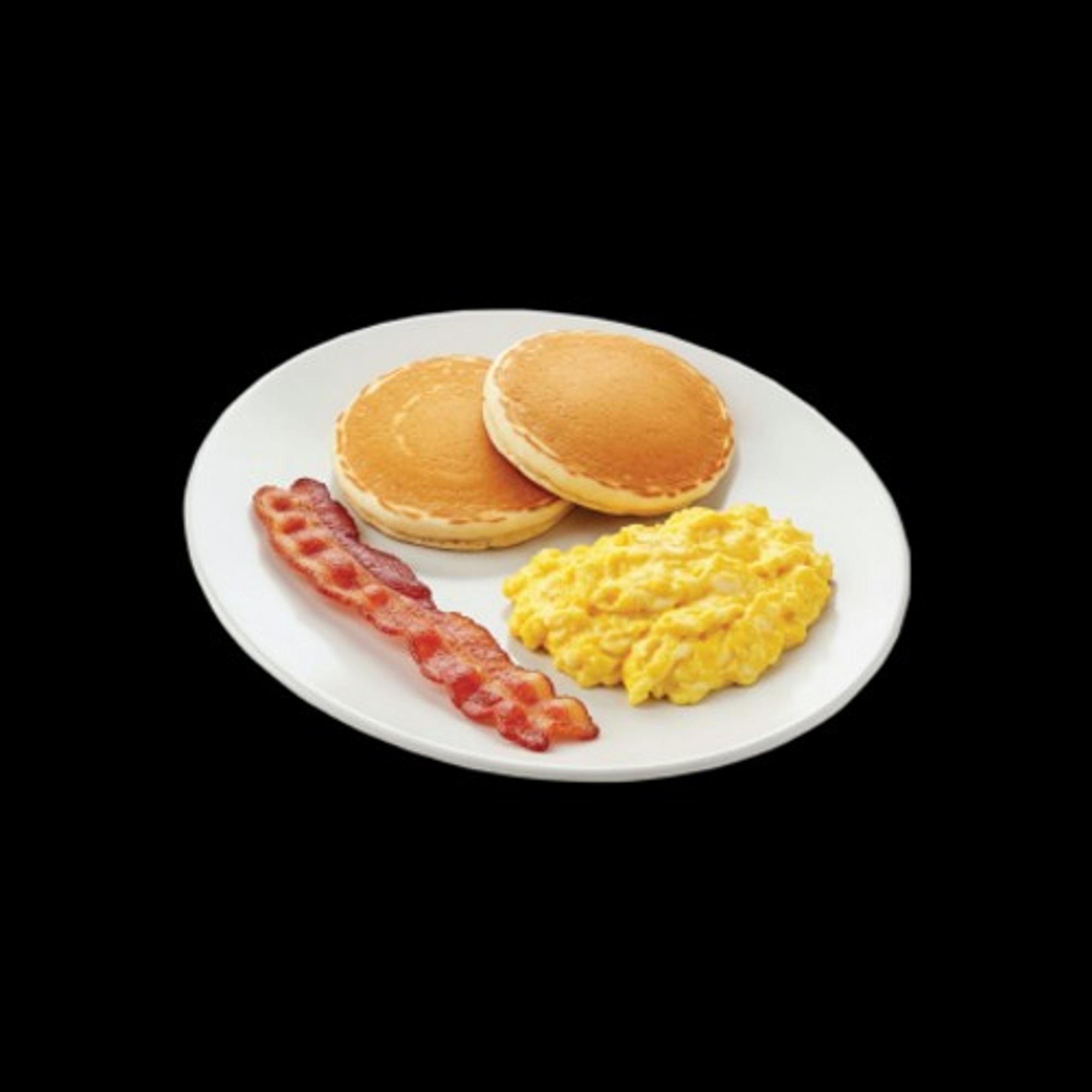 Little Heart's Pancakes