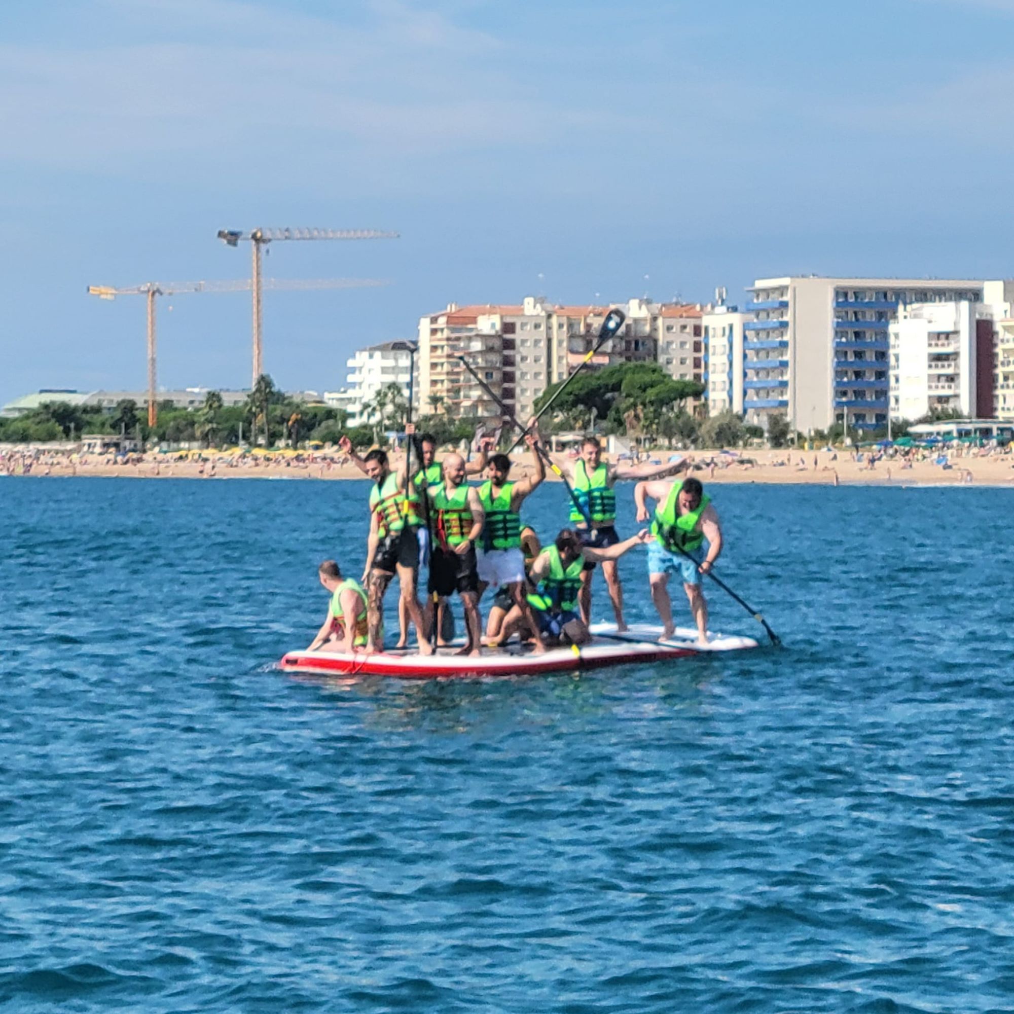 Galería en miniatura