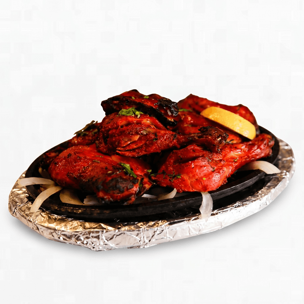 Tandoori Chicken