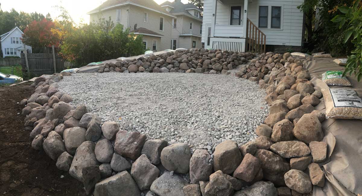 Semper Fi Excavation