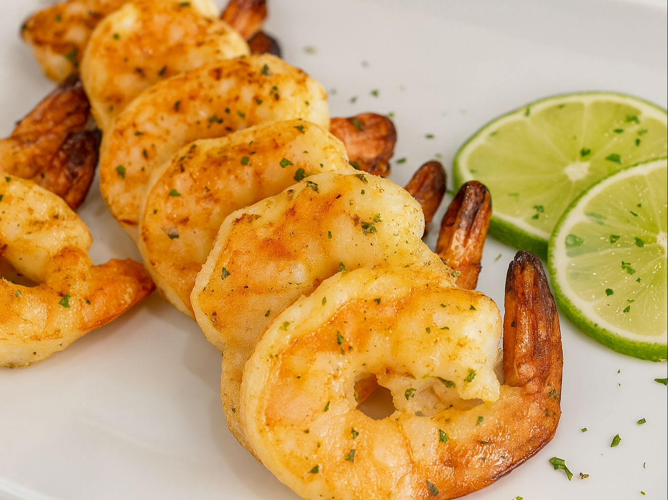 Shrimp (10 pcs)