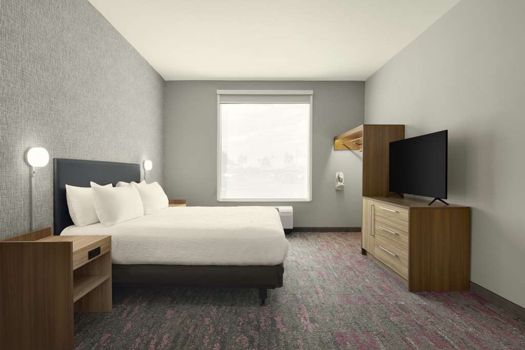 Home2 Suites by Hilton San Juan Image