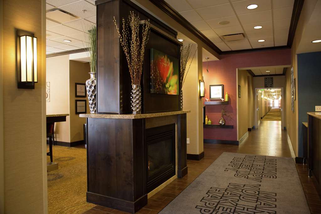Hampton Inn Cedar City Image