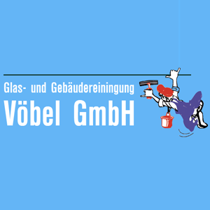 Logo von Vöbel GmbH Glas- und Gebäudereinigung