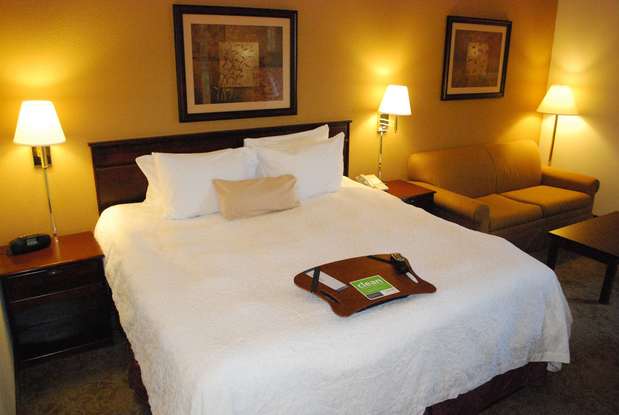 Images Hampton Inn Kuttawa/Eddyville