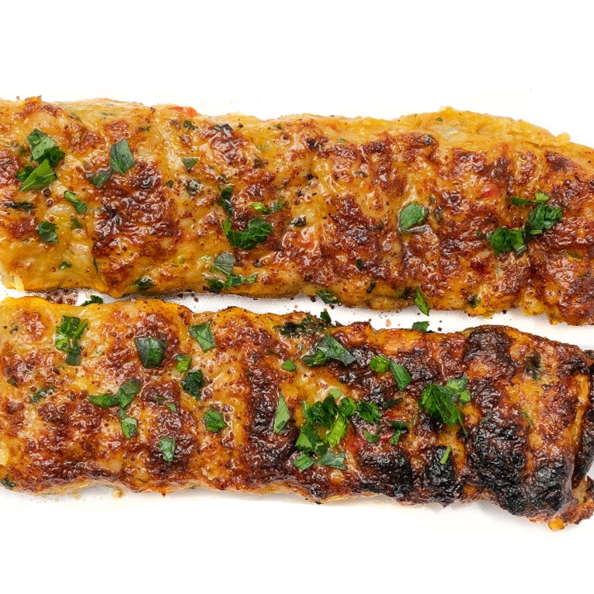 SKEWER - Chicken Kubideh