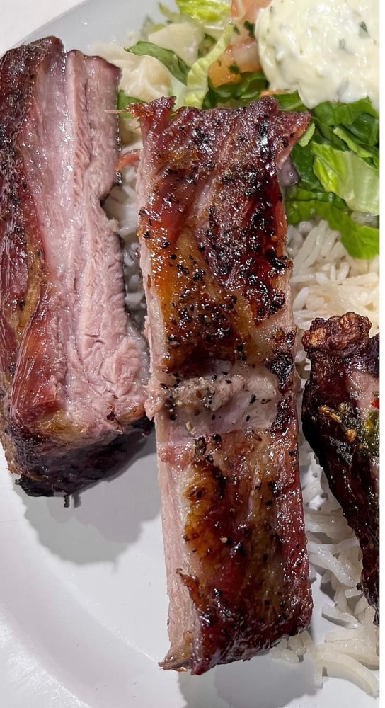 Pork Ribs (2)