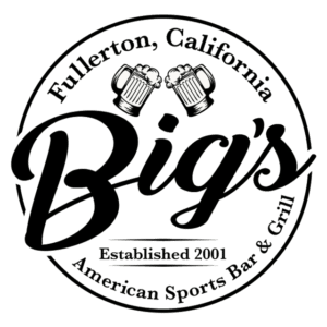 Bigs Grill Logo