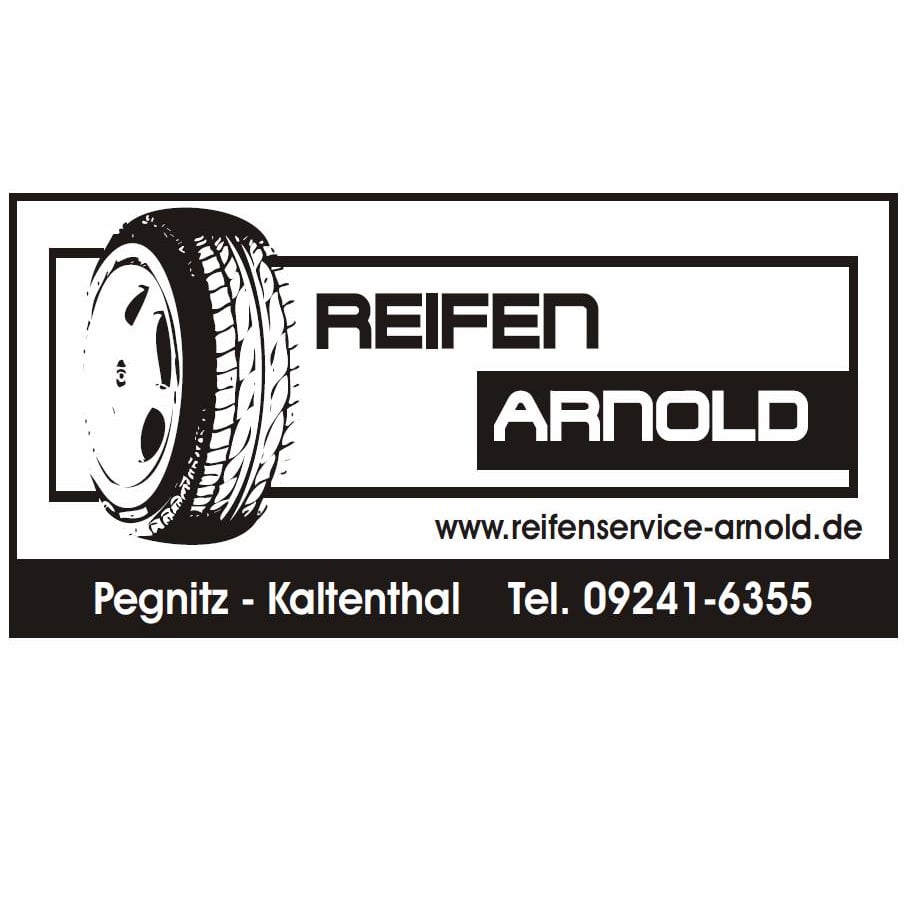 Logo von Reifen Arnold GmbH Kfz- u. Reifenhandel