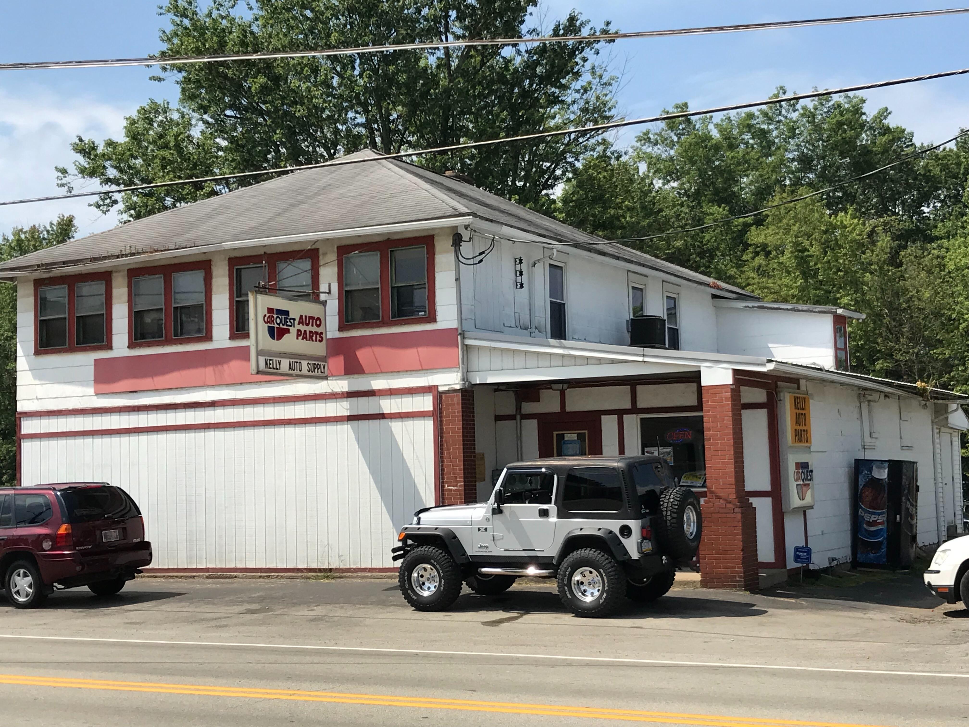 Carquest Auto Parts - Kelly Auto Supply Photo