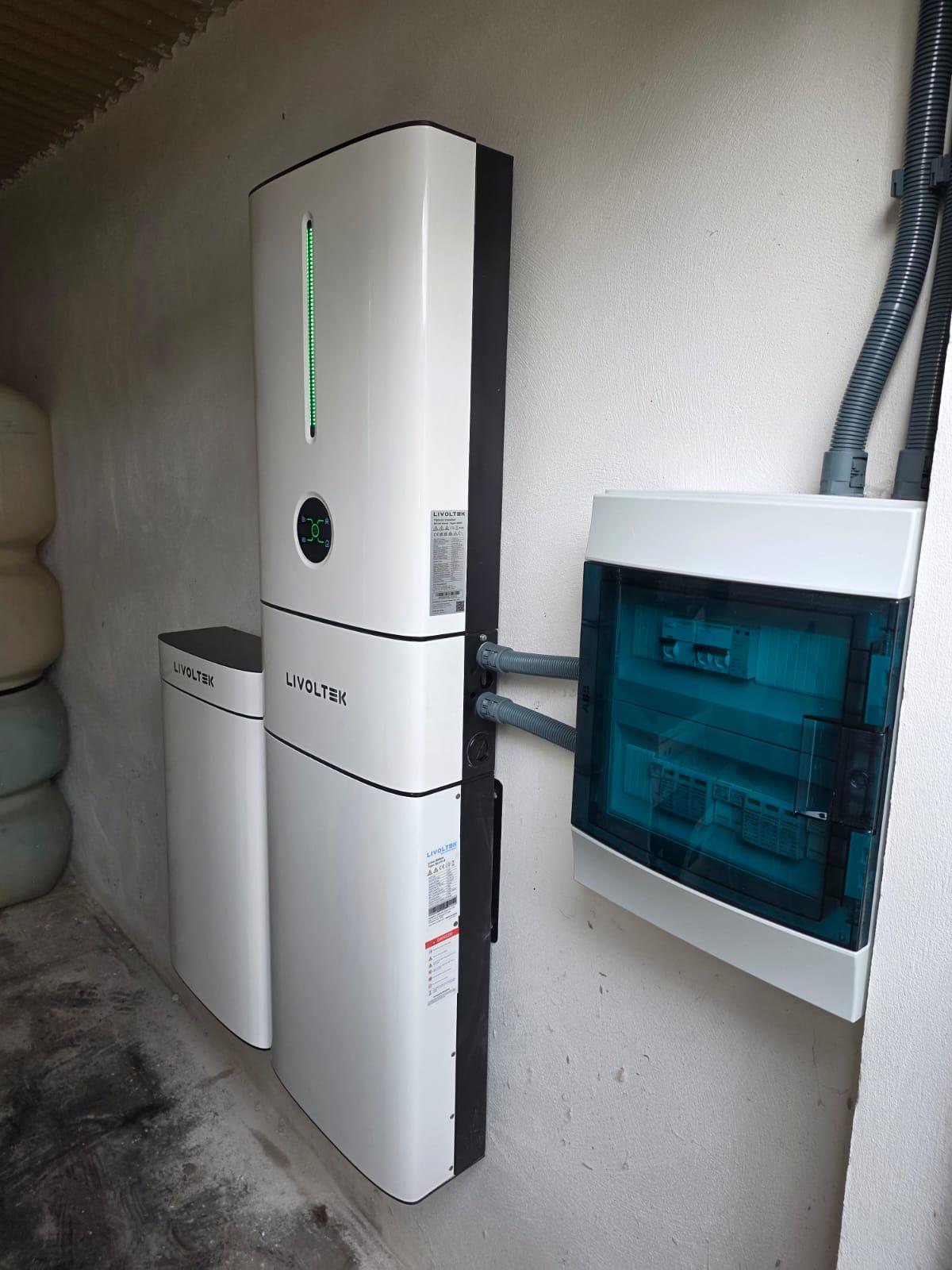 Galería en miniatura