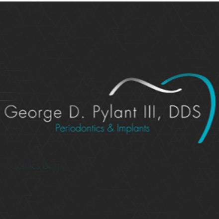 George D. Pylant III, DDS Logo