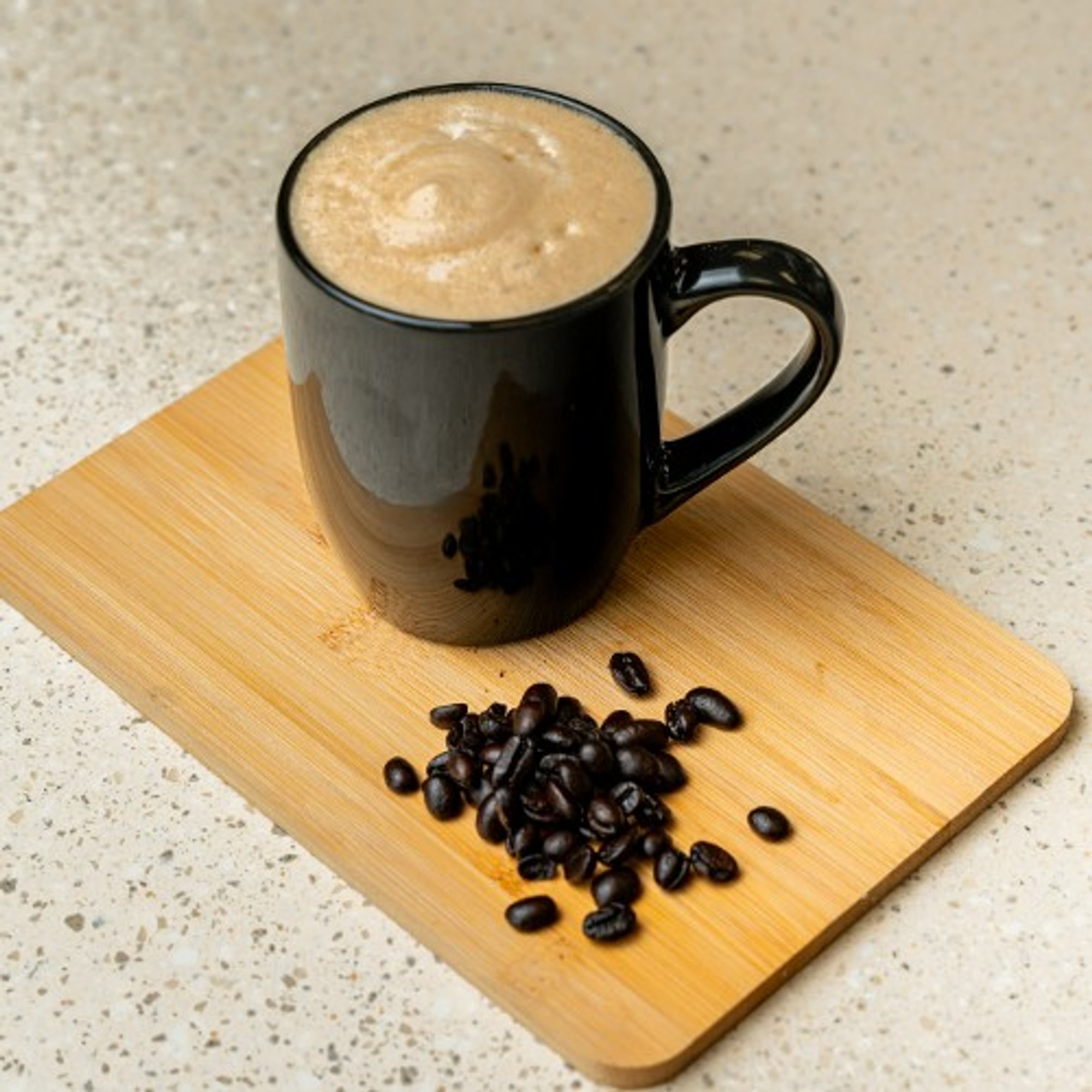 Capuccino