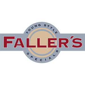 Logo von Fallers
