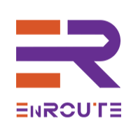 EnRoute Growth Platform Logo