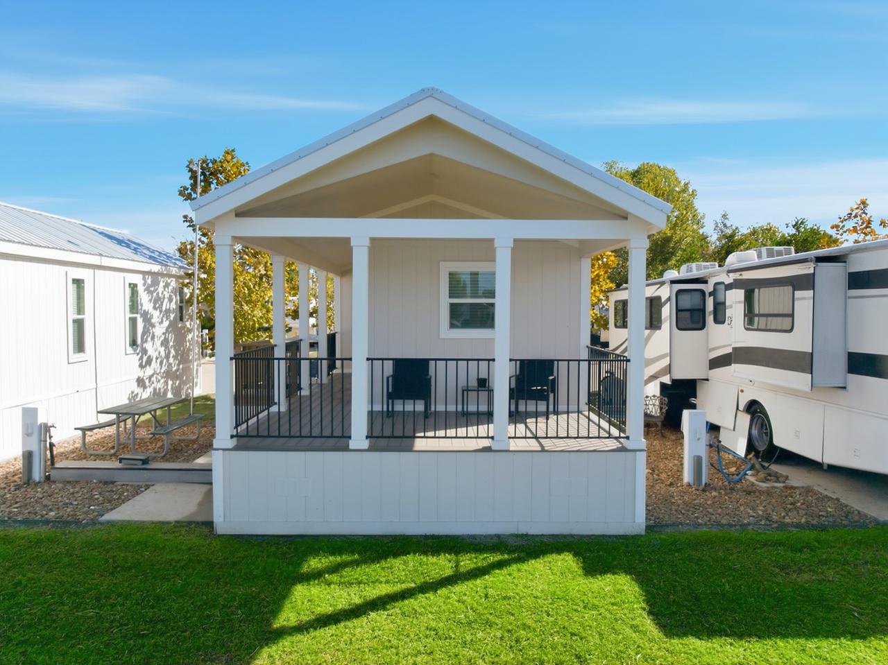 Lakeview RV Resort by QRV Image