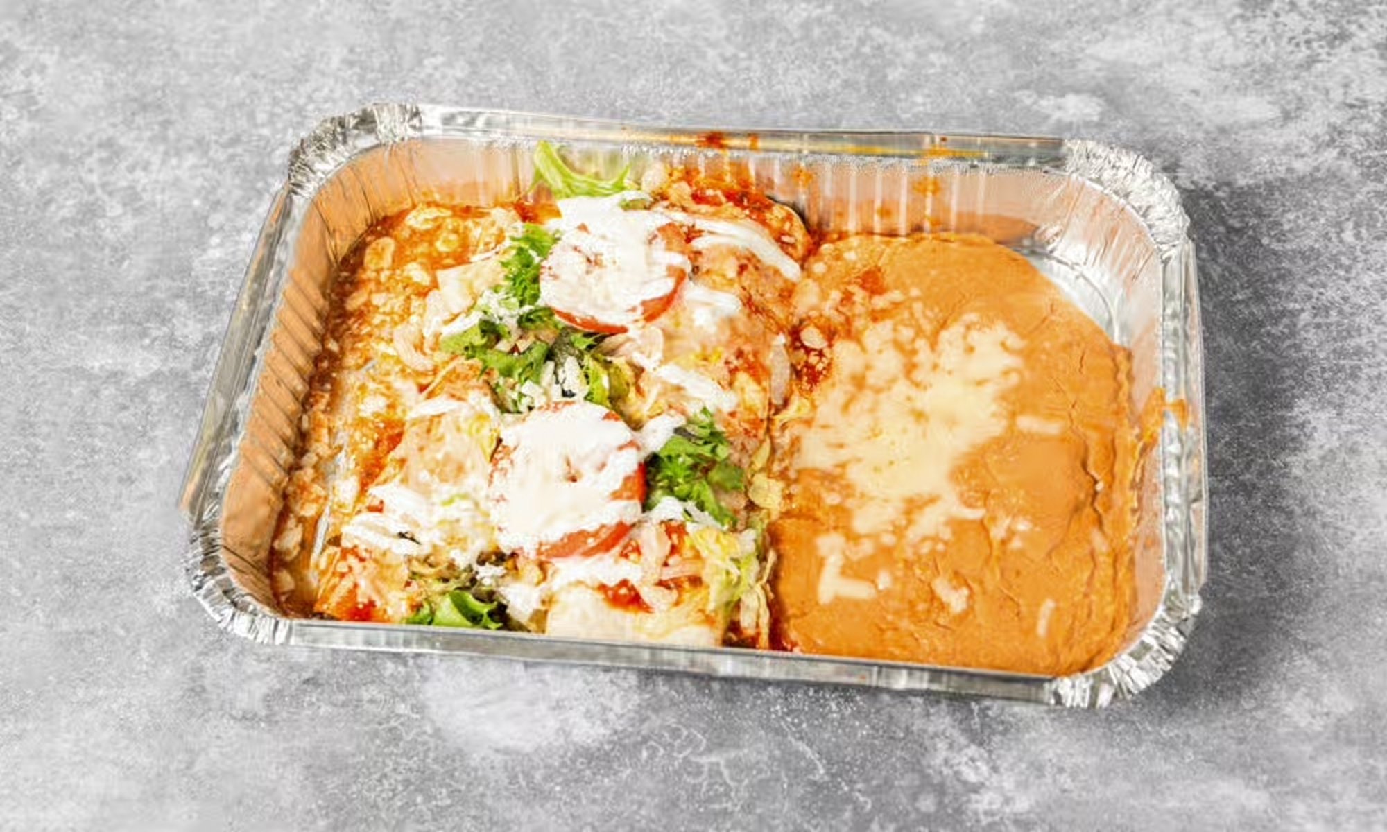 Burrito Ruleta