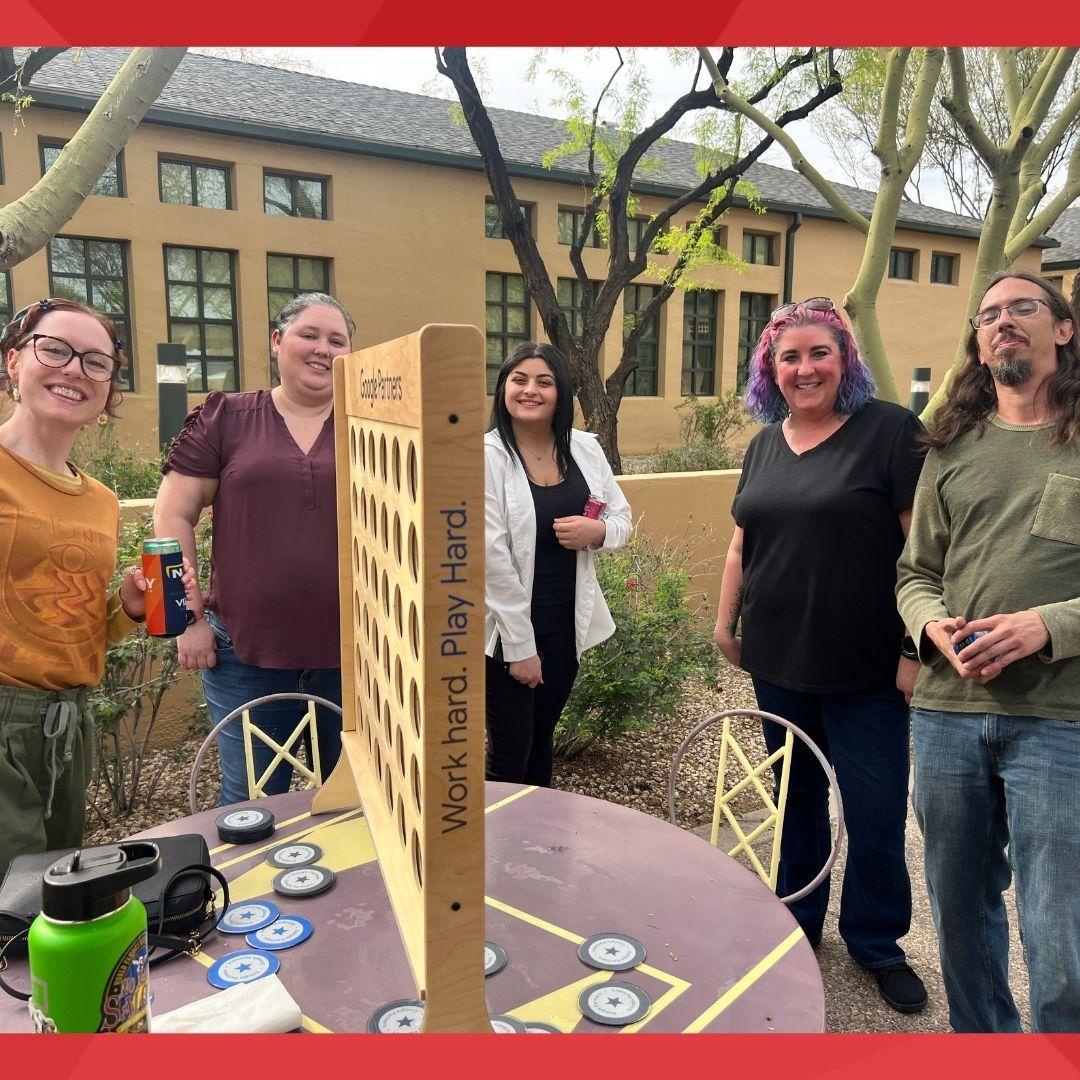 V Digital Services Image