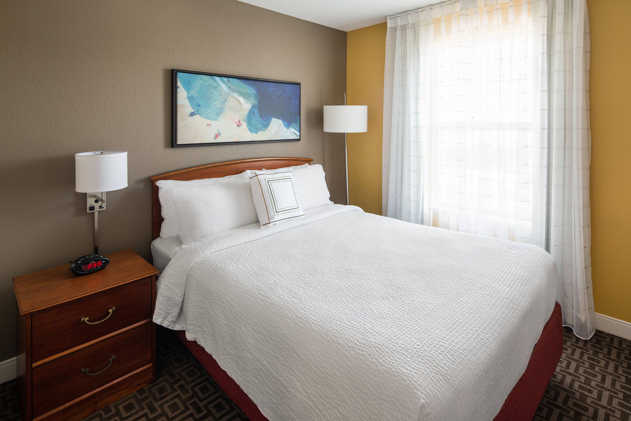 TownePlace Suites by Marriott Los Angeles LAX/Manhattan Beach Photo