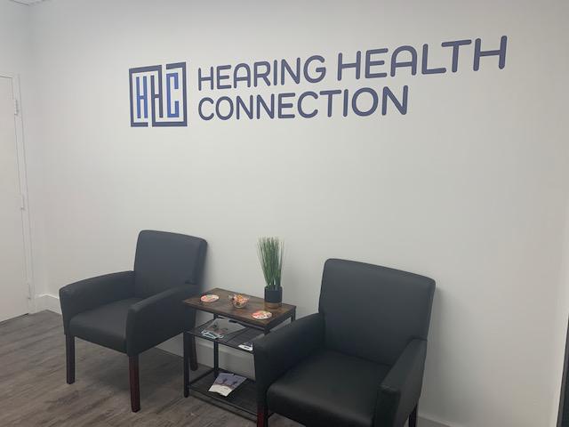 Images Hearing Health Connection - Moosic