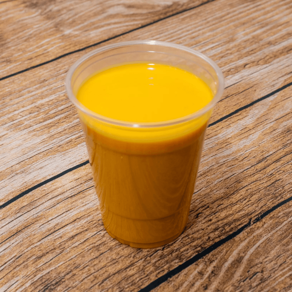 Mango Lassi
