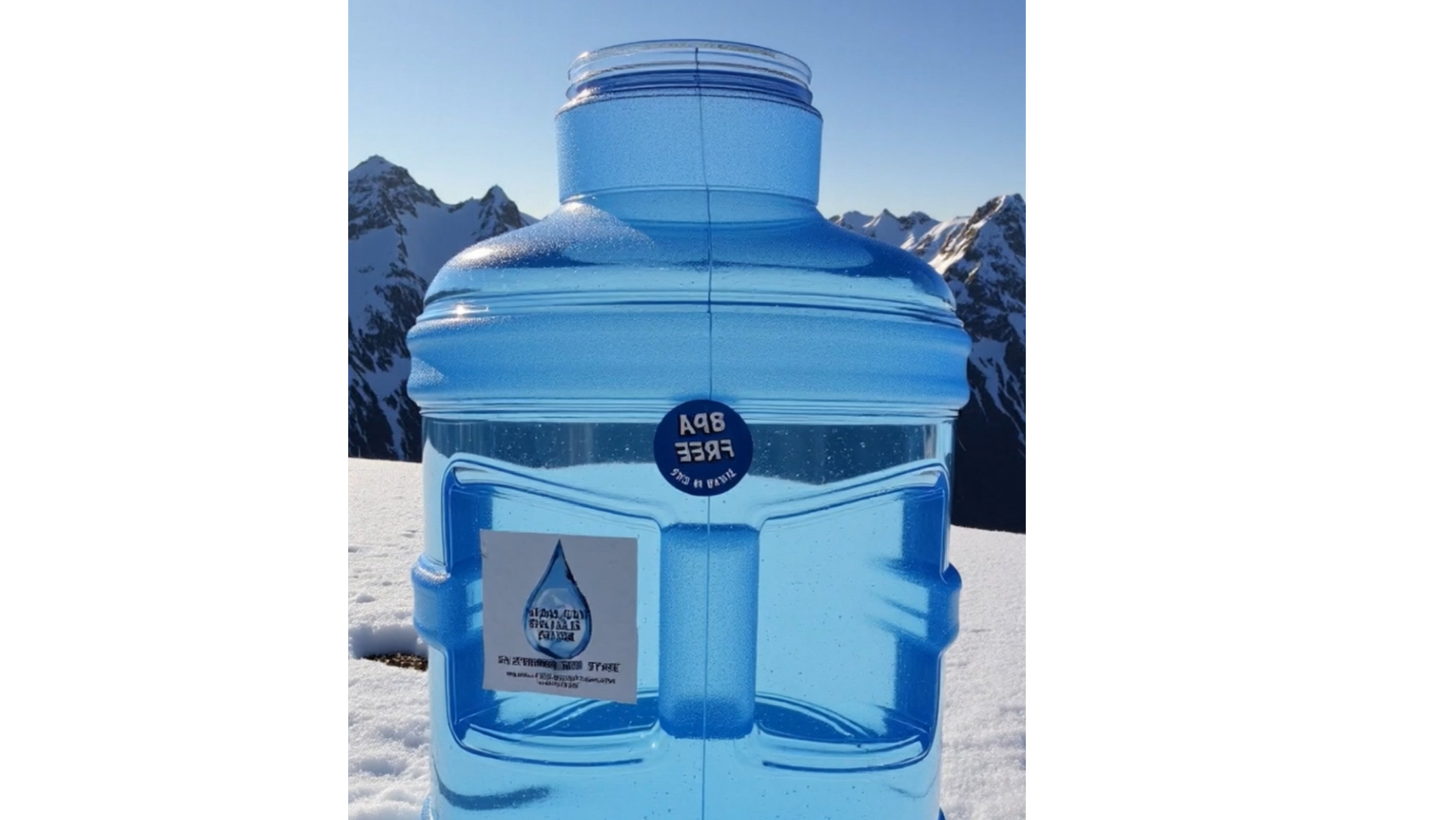 Redlands Water Store Image