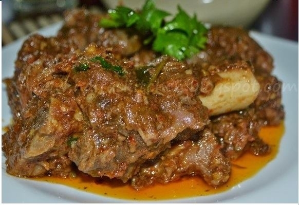 Images Mogul Restaurant