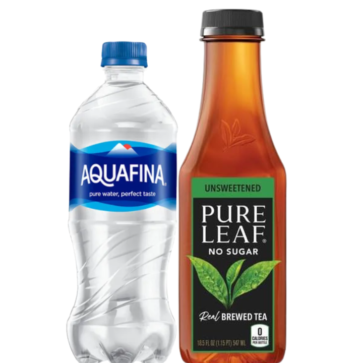 Bottled