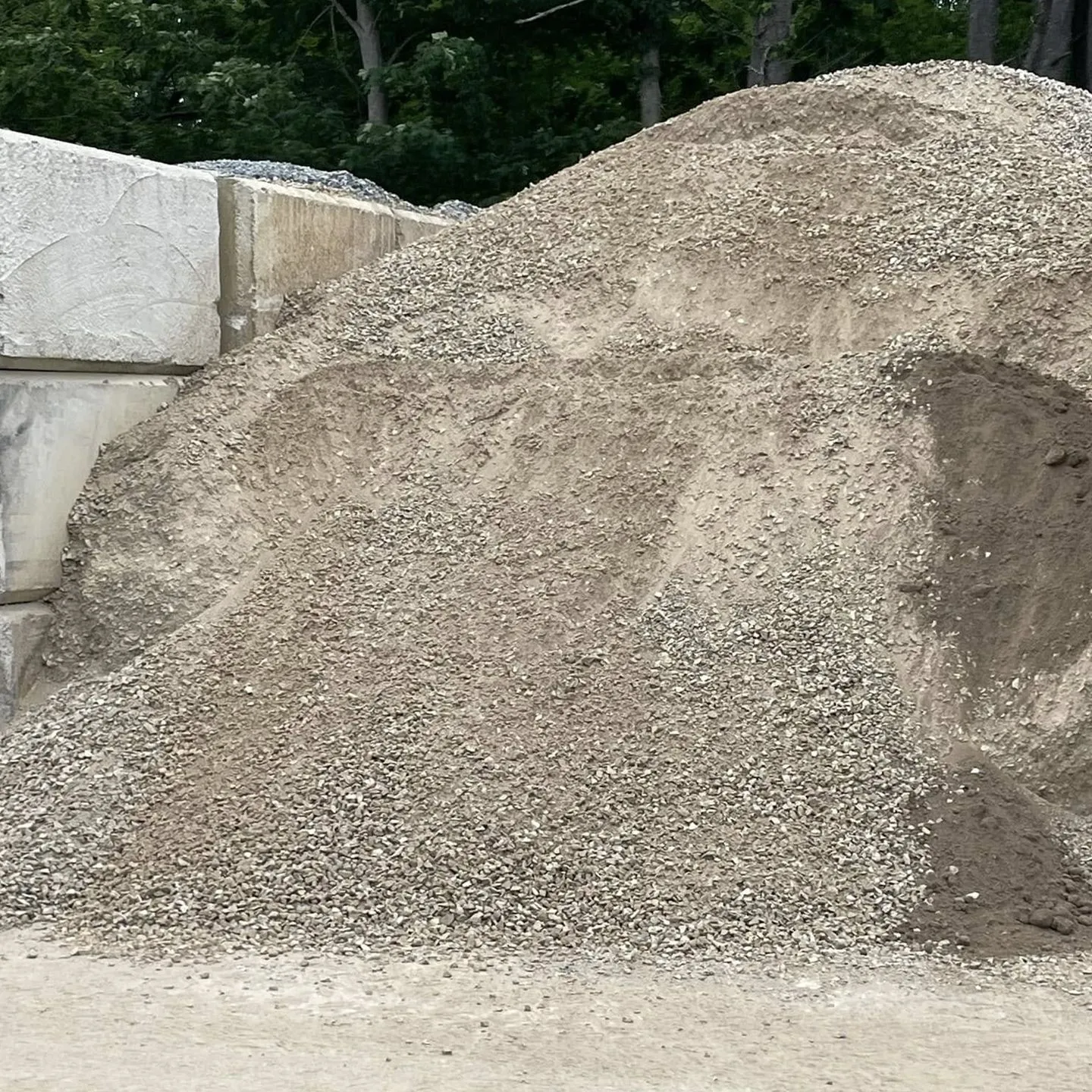 New England Landscape Supply Image