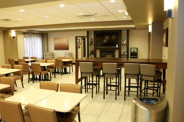 Images Best Western Plus Omaha Airport Inn
