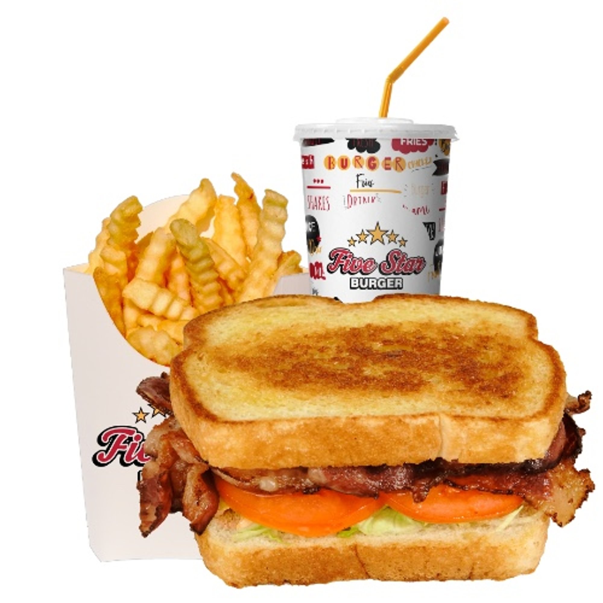 22. BLT Combo