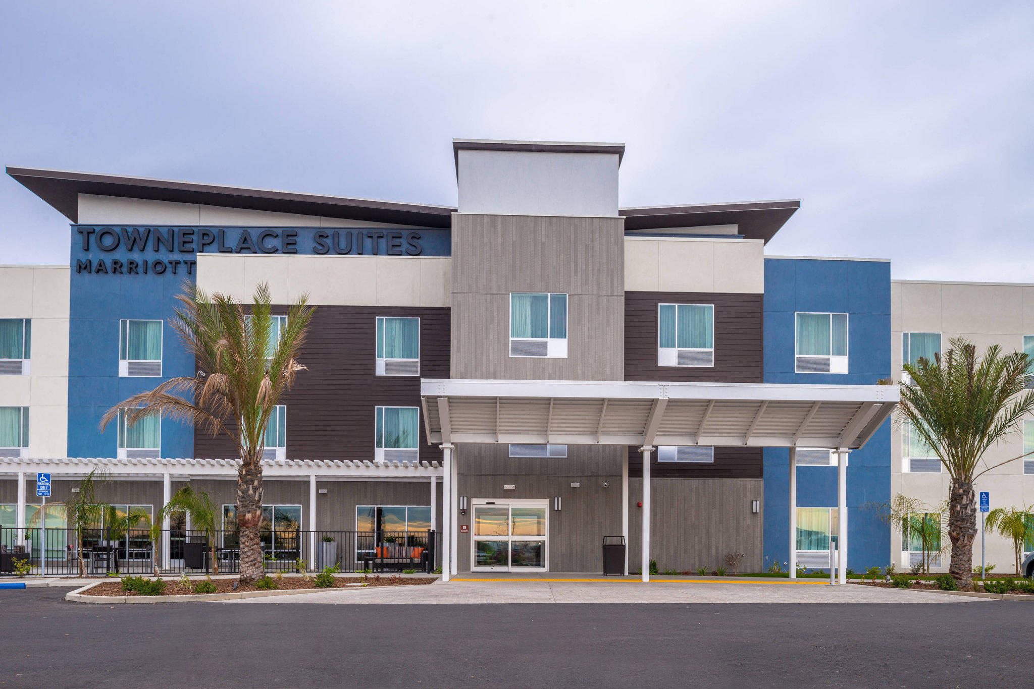 TownePlace Suites by Marriott Merced Photo